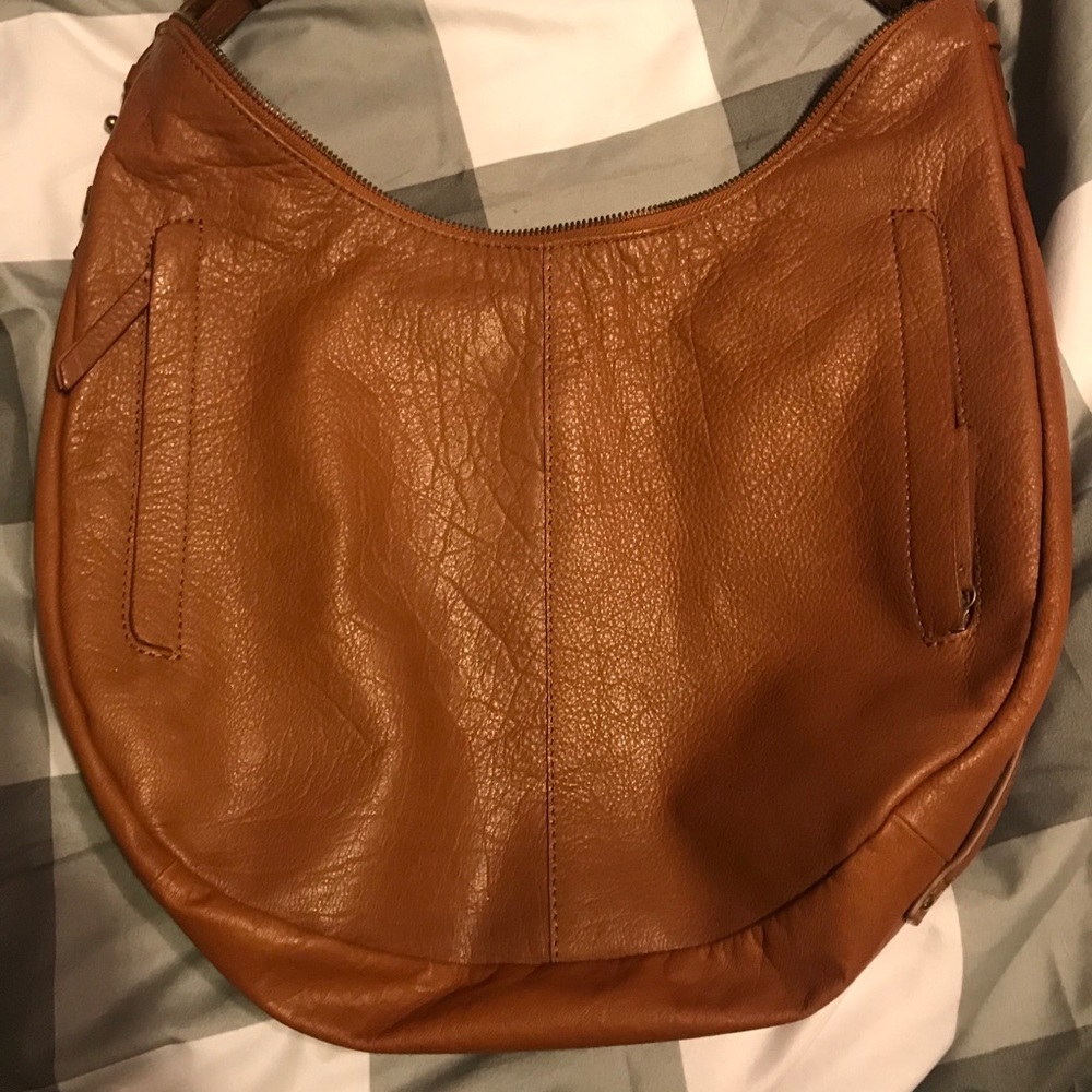 Lucky Brand Hobo Bag